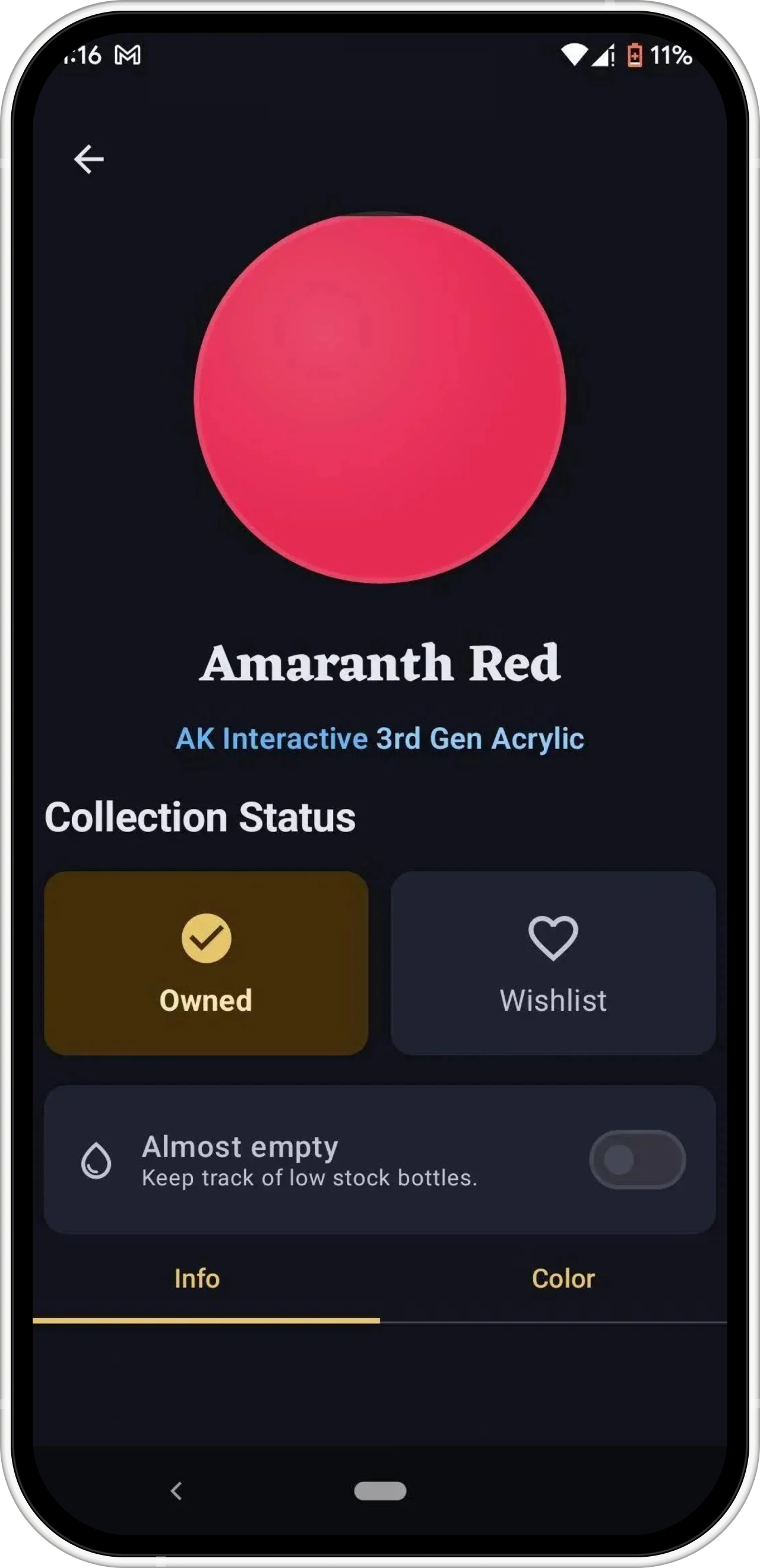 Highlight and Shadow detection